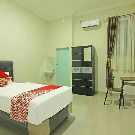 Utama Residence Padang  Exteriér fotografie