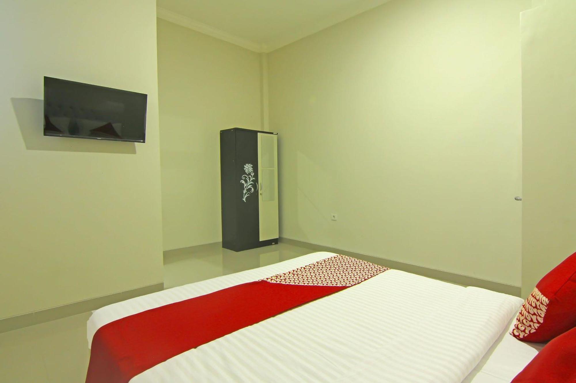Utama Residence Padang  Exteriér fotografie