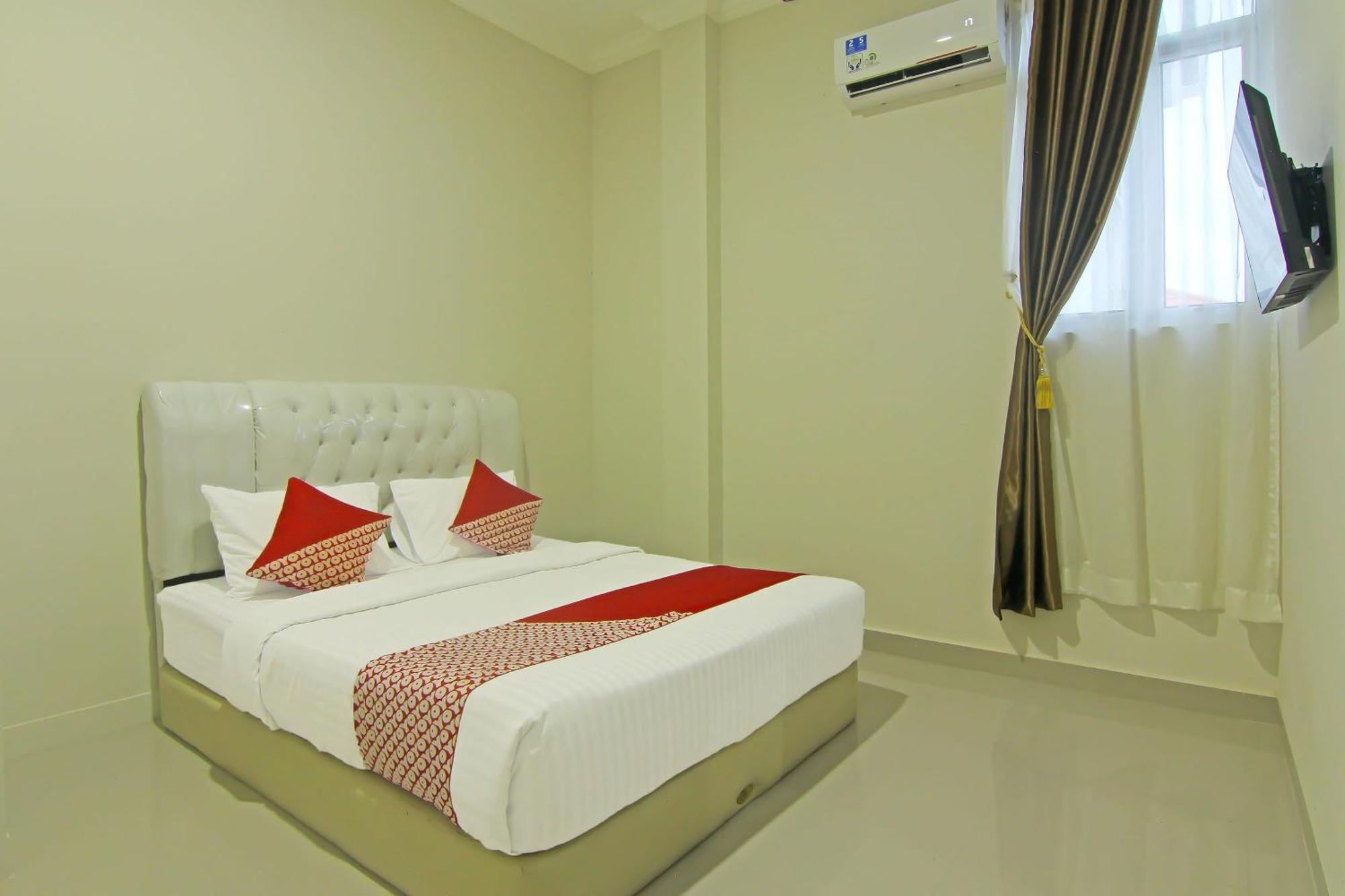 Utama Residence Padang  Exteriér fotografie